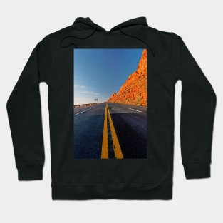 Highway Hoodie